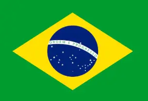 Bandeira do Governo Federal